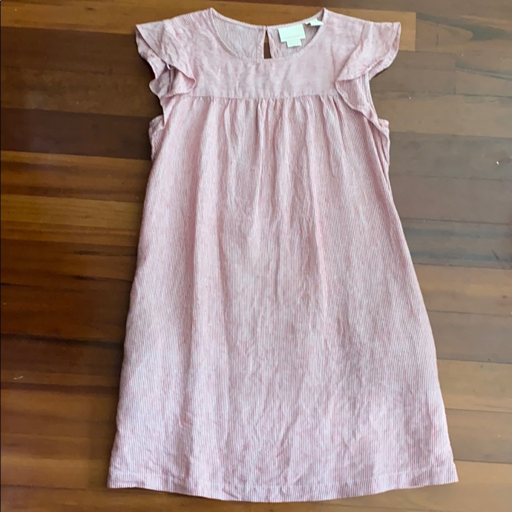 Cynthia rowley dress